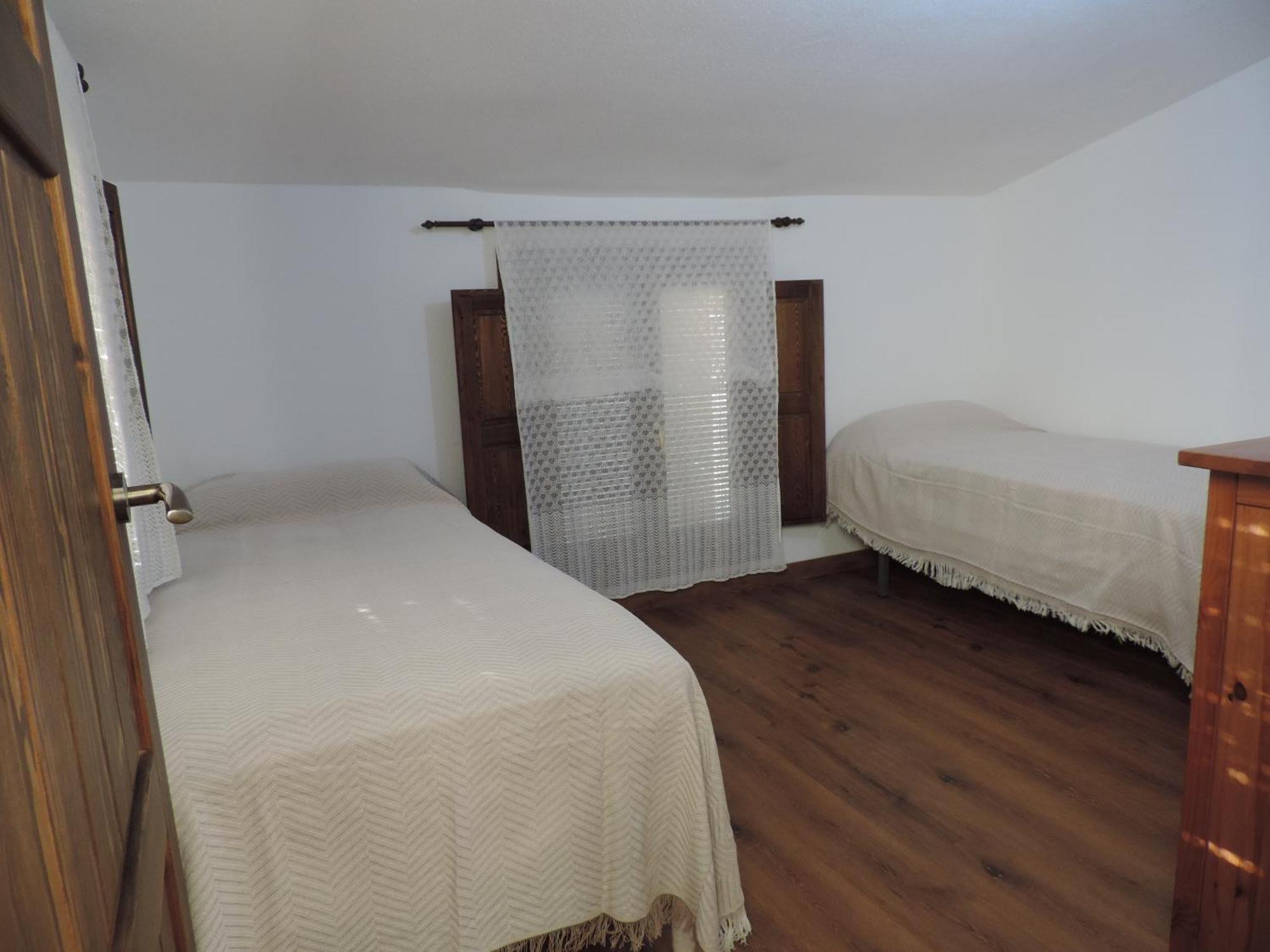 Casa Con Jardin Y Aparcamiento En Viznar, Junto A Granada Vila Exterior foto