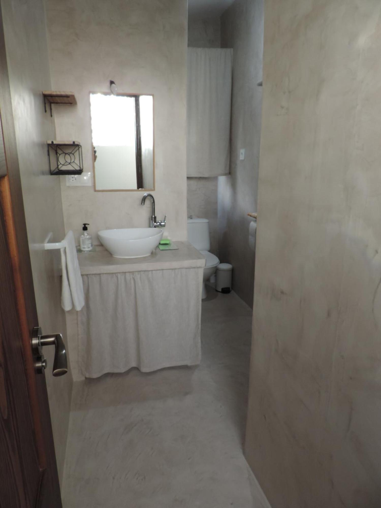 Casa Con Jardin Y Aparcamiento En Viznar, Junto A Granada Vila Exterior foto
