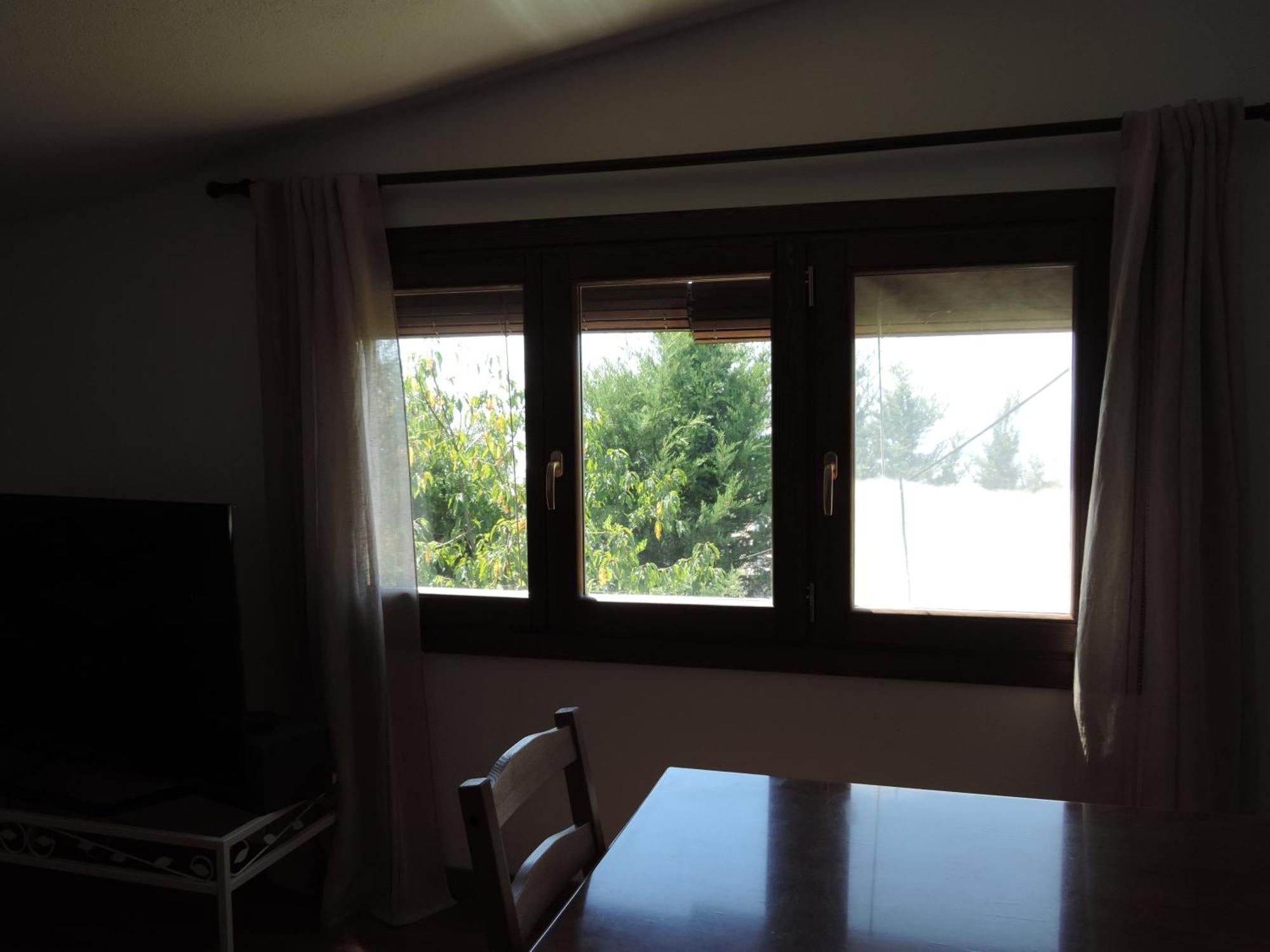 Casa Con Jardin Y Aparcamiento En Viznar, Junto A Granada Vila Exterior foto