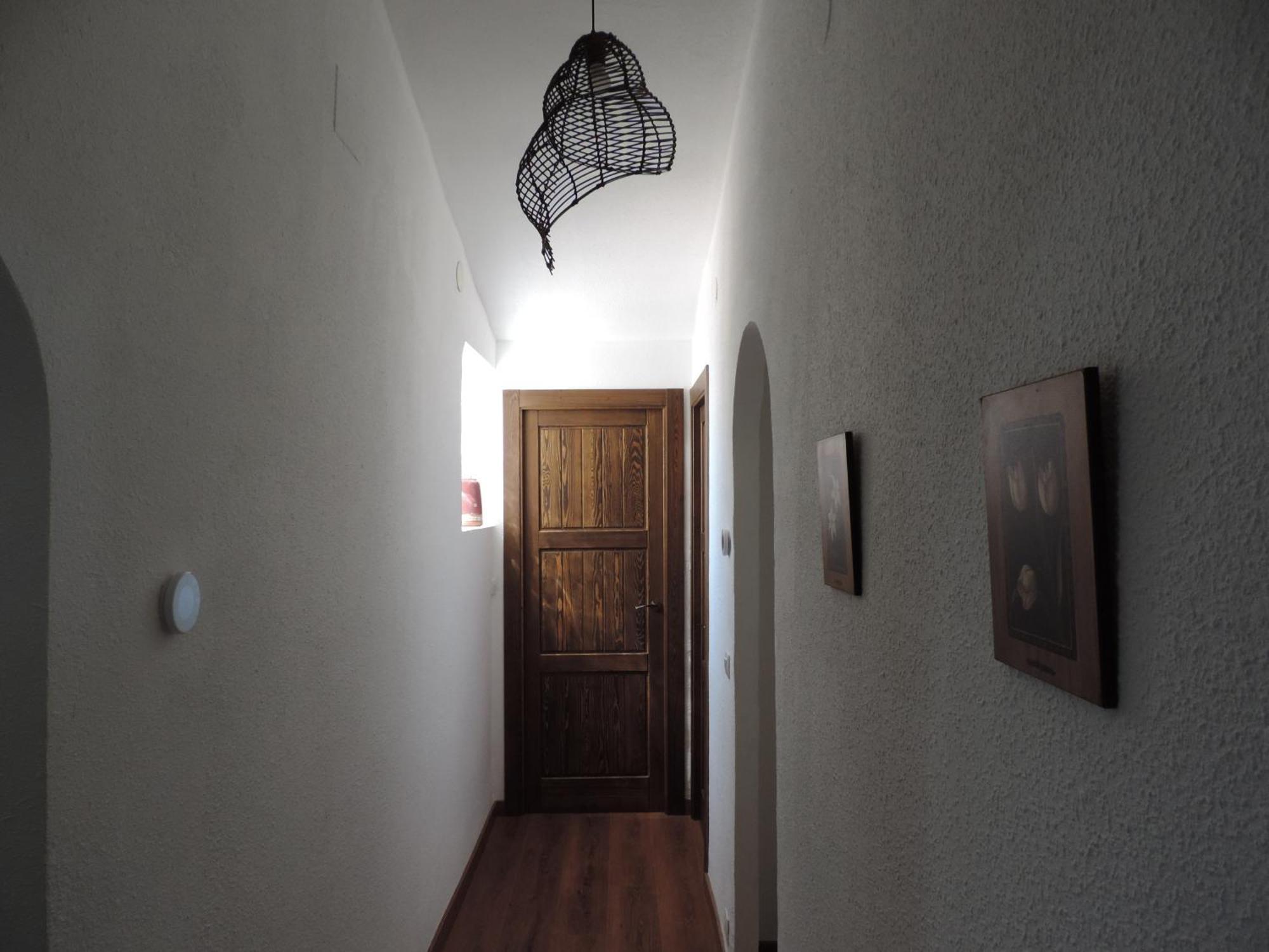 Casa Con Jardin Y Aparcamiento En Viznar, Junto A Granada Vila Exterior foto