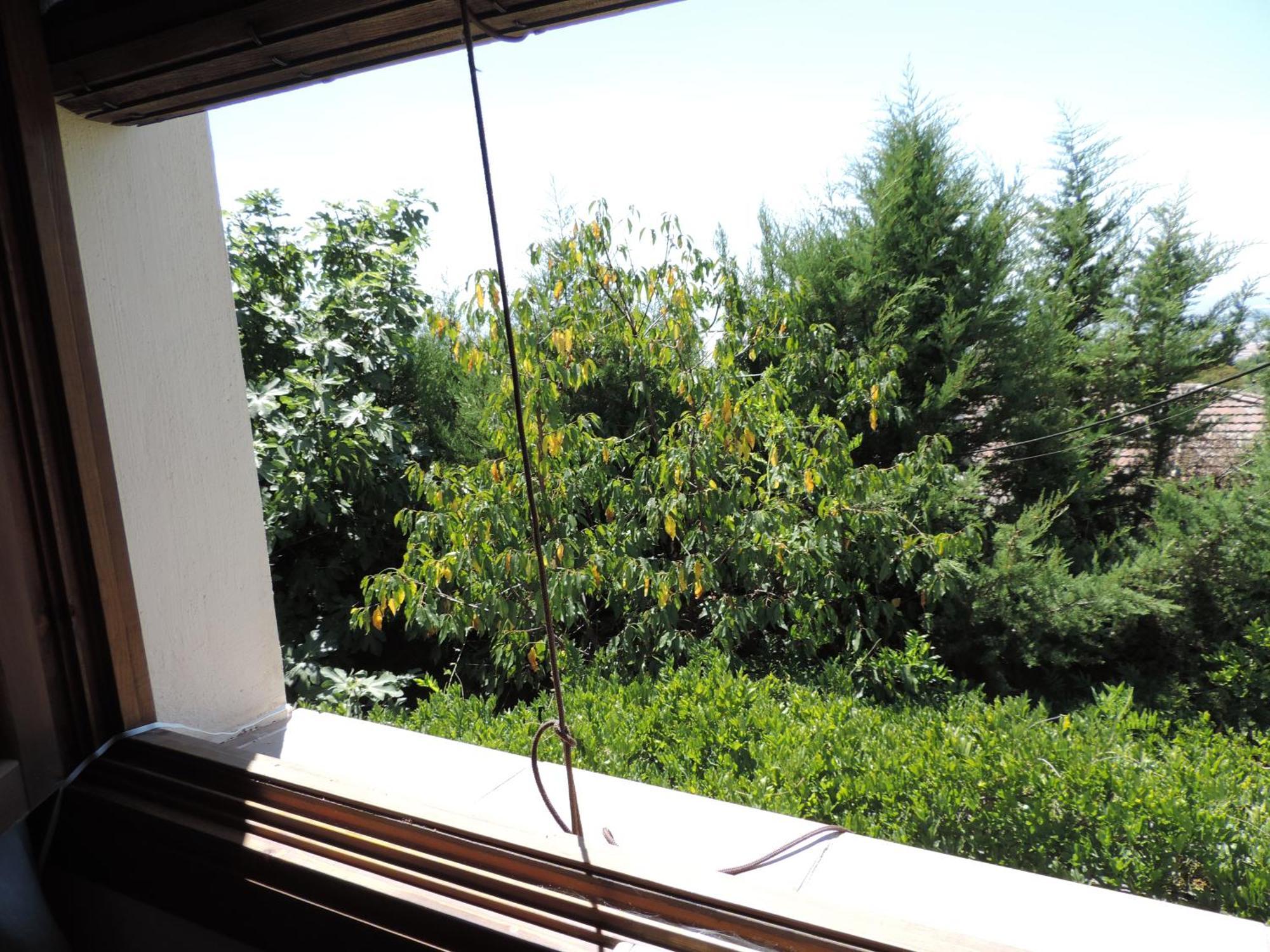 Casa Con Jardin Y Aparcamiento En Viznar, Junto A Granada Vila Exterior foto