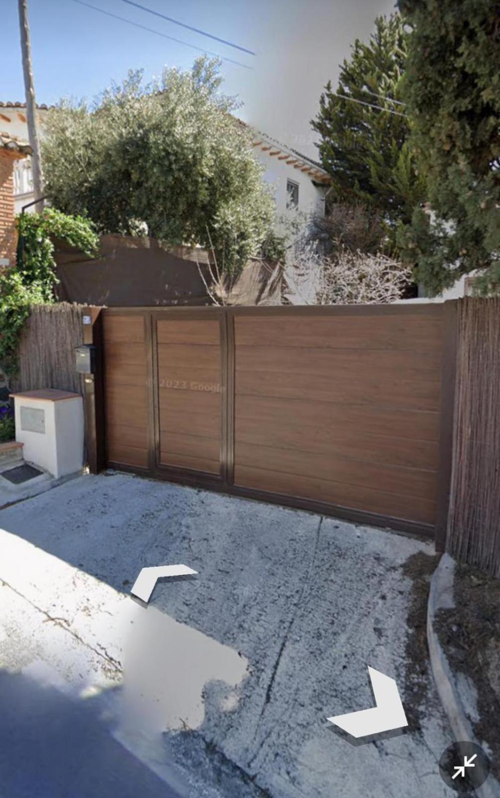 Casa Con Jardin Y Aparcamiento En Viznar, Junto A Granada Vila Exterior foto